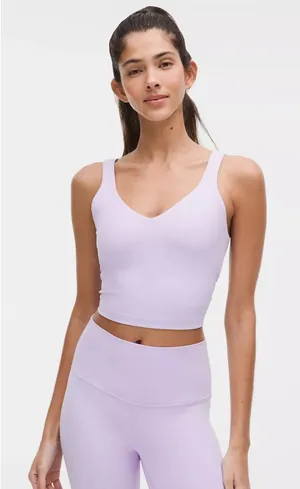 Lululemon Align Tank thumbnail 1