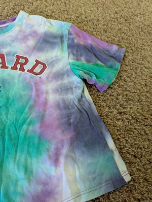 Harvard graphic tee Multiple Size L thumbnail 4