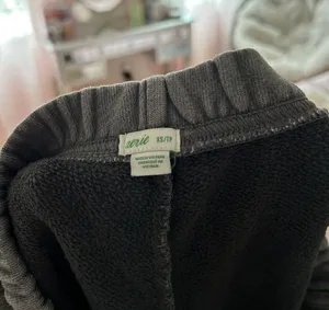 Aerie Cropped Sweatpants thumbnail 2