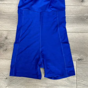 Victoria’s Secret On Point Athletic Tennis Dress Pocket Lined Blue Size Small thumbnail 8
