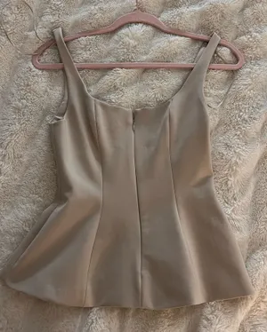 ZARA Top thumbnail 1