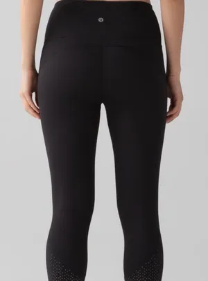 Cropped Leggings thumbnail 2