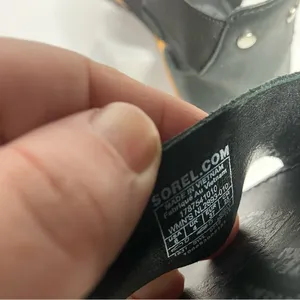 Sorel Ella Sandals black‎ size 6 thumbnail 7