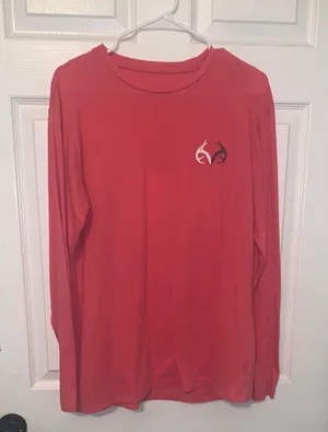 Realtree Long Sleeve thumbnail 1