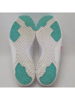 Nike Renew In Season TR9 White Multicolor Sneakers Shoes Womens Sz 8 CW7022-100 thumbnail 10