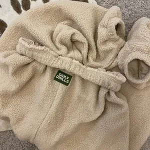 Daily Drills wool sweat pants thumbnail 2