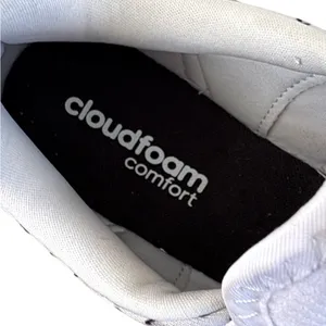 NWT Adidas PureMotion Super Cloudfoam Sneakers Size 7.5 thumbnail 8