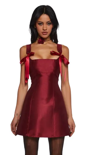 Dolls Kill Dress thumbnail 1