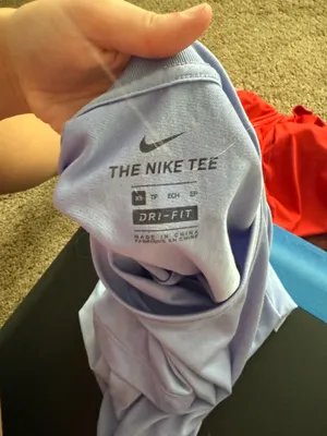 Nike Dri-Fit Women’s T-Shirt thumbnail 3