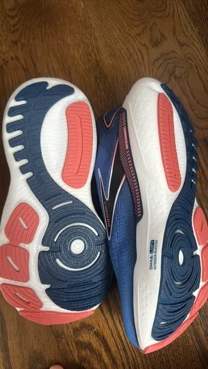 Brooks Glycerin GTS 21 Running Shoes thumbnail 3
