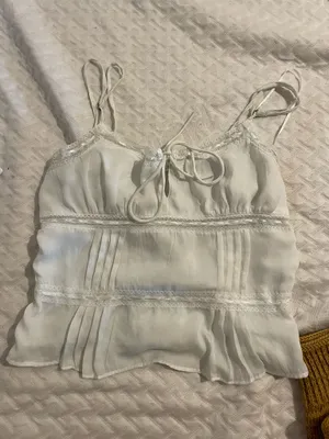 Aeropostale Top Tank thumbnail 1