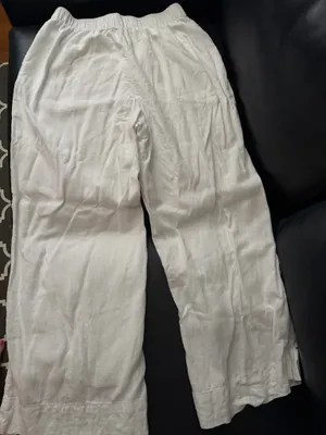 Abercrombie Linen Pants thumbnail 3