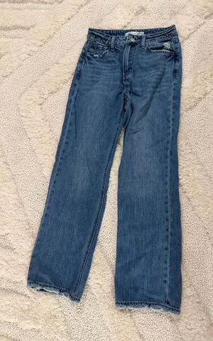 Altar’d State Jeans thumbnail 1