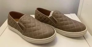 Steve Madden Ecentrq Slip On Quilted Sneaker thumbnail 4