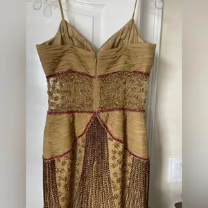 Jasz Culture dress size 6 thumbnail 7