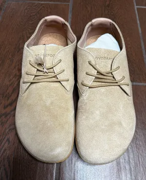 Vivobarefoot RA 3 Honey Suede Barefoot Zero Drop Shoes EU 41 thumbnail 1