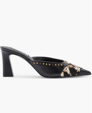 Steve Madden Elizza Pointed Toe Mule thumbnail 3