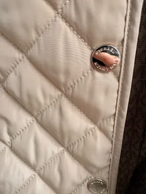 Michael Kors Quilted Jacket thumbnail 7