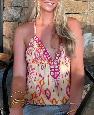 ZARA Top thumbnail 1