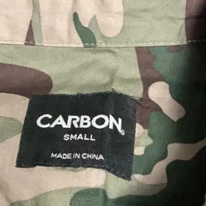 Carbon Green thumbnail 5