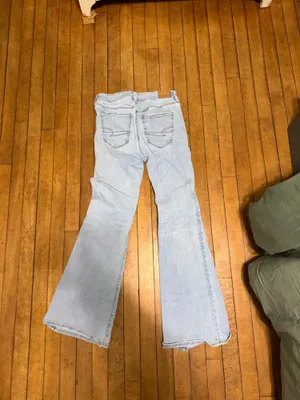 American Eagle Jeans thumbnail 3