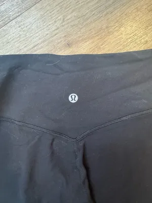 Lululemon Align Joggers High-Rise 28" thumbnail 6