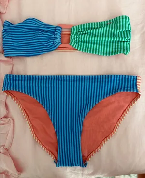Aerie Bikini thumbnail 1
