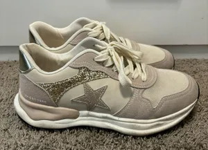 Vintage Havana Star Fashion Sneakers thumbnail 2