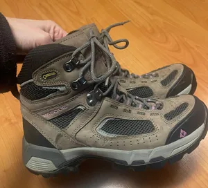 Vasque Women's Breeze 2.0 Gore-Tex Hiking Boots thumbnail 1