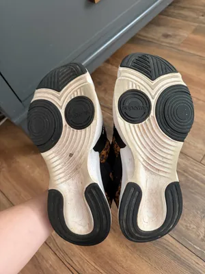 Nike Leopard Sneakers thumbnail 4