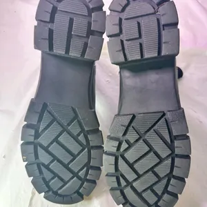 Steve Madden Black Ankle Booties thumbnail 10