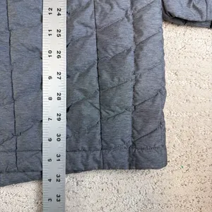 Women's The North Face Size Small Thermoball Eco Parka Puffer Jacket Hooded thumbnail 6