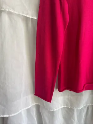 Chico’s Long Sleeve Top thumbnail 3