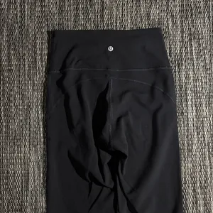 Lululemon Groove Pant Flare Super High-Rise *Nulu thumbnail 3