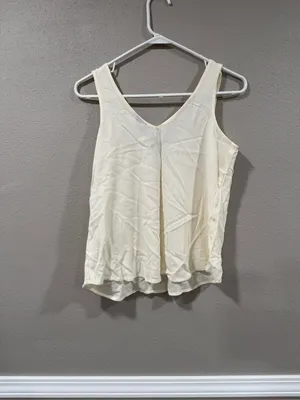 Buckle NWT Daytrip Embroidered Floral Tank thumbnail 7