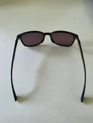 Ray-Ban Black Frame Sunglasses with Prescription Lenses thumbnail 4