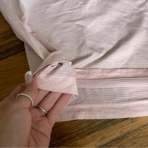 Lululemon Swiftly Tech Racerback Tank Top 2.0 Strawberry Milkshake thumbnail 3