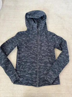 Zip Up Hoodie thumbnail 1