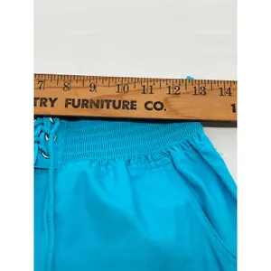 Cherokee Workwear 4004 Smocked Waist Scrub Pants Women S Turquoise Medical‎ thumbnail 6