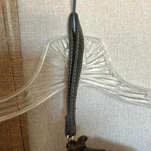 Black wristlet thumbnail 6