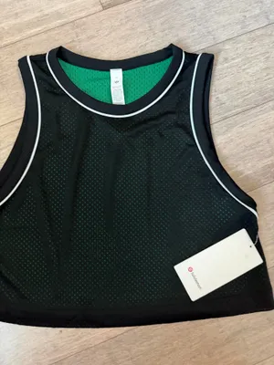 Lululemon Tank Top thumbnail 2