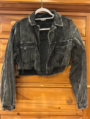 POL Jacket thumbnail 3