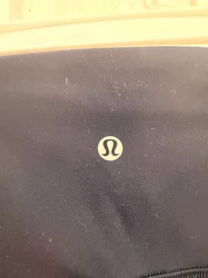 Lululemon Wunder Under High-Rise Tight *Full-On Luxtreme True Navy Size: 4 thumbnail 6