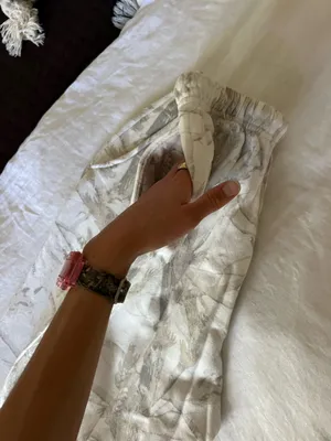 Dairy boy woodland camo sweatpants thumbnail 3