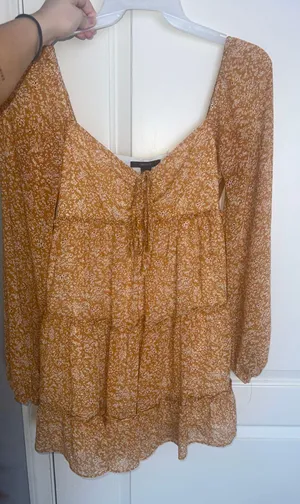 Flower Dress thumbnail 1