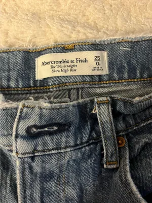 Abercrombie Jeans thumbnail 2