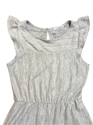 Caution To The Wind Woman’s Romper Size Medium thumbnail 2