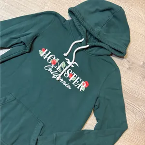 •HOLLISTER• HOODIE thumbnail 4