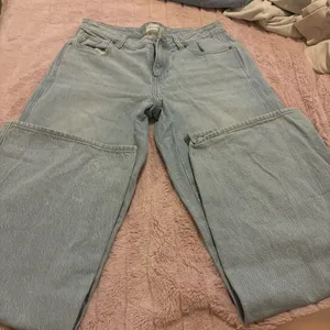 PacSun Jeans Low-Rise Baggy Casey thumbnail 1