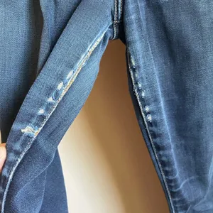 ‎Lucky Brand womens Sofia straight jeans sz 30 thumbnail 8